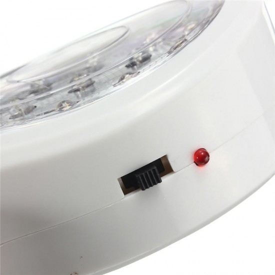 13 LED Rechargeable Wall Emergency Night Light Power Automatic Lamp Bulb 110-240V 13 LED Rechargeable Wall Emergency Night Light Power Automatic Lamp Bulb 110-240V