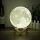 15cm Magical Tap Sensor Moon Lamp USB Charging Rechargable Luna LED Night Light Gift 15cm Magical Tap Sensor Moon Lamp USB Charging Rechargable Luna LED Night Light Gift