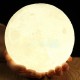 15cm Magical Tap Sensor Moon Lamp USB Charging Rechargable Luna LED Night Light Gift 15cm Magical Tap Sensor Moon Lamp USB Charging Rechargable Luna LED Night Light Gift