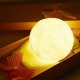 15cm Magical Tap Sensor Moon Lamp USB Charging Rechargable Luna LED Night Light Gift 15cm Magical Tap Sensor Moon Lamp USB Charging Rechargable Luna LED Night Light Gift