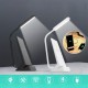 2 in1 USB LED Desk Table Lamp QI Wireless Phone Charger Reading Study Light 2 in1 USB LED Desk Table Lamp QI Wireless Phone Charger Reading Study Light