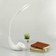 3W Folding Touch Control Dimmable Table Light Eyecare USB Reading Lamp for Office Home 3W Folding Touch Control Dimmable Table Light Eyecare USB Reading Lamp for Office Home