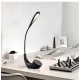 3W Folding Touch Control Dimmable Table Light Eyecare USB Reading Lamp for Office Home 3W Folding Touch Control Dimmable Table Light Eyecare USB Reading Lamp for Office Home