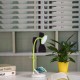 3W Sunflower Flexible Touch Dimmable LED Table Lamp Rechargeable with smartphone Stand Holder 3W Sunflower Flexible Touch Dimmable LED Table Lamp Rechargeable with smartphone Stand Holder