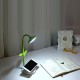 3W Sunflower Flexible Touch Dimmable LED Table Lamp Rechargeable with smartphone Stand Holder 3W Sunflower Flexible Touch Dimmable LED Table Lamp Rechargeable with smartphone Stand Holder