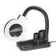 40 LED Lighting Magnifying Glass Desk Lamp With 5X & 10X Magnifier 40 LED Lighting Magnifying Glass Desk Lamp With 5X & 10X Magnifier