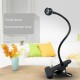 5V USB Rechargable Flexible Eye-Protection Adjustable LED Light for Laptop Book Reading 5V USB Rechargable Flexible Eye-Protection Adjustable LED Light for Laptop Book Reading