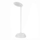 5W Rechargeable Dimmable Touch Sensor LED 360 Degree Table Light Desk Reading Lamp