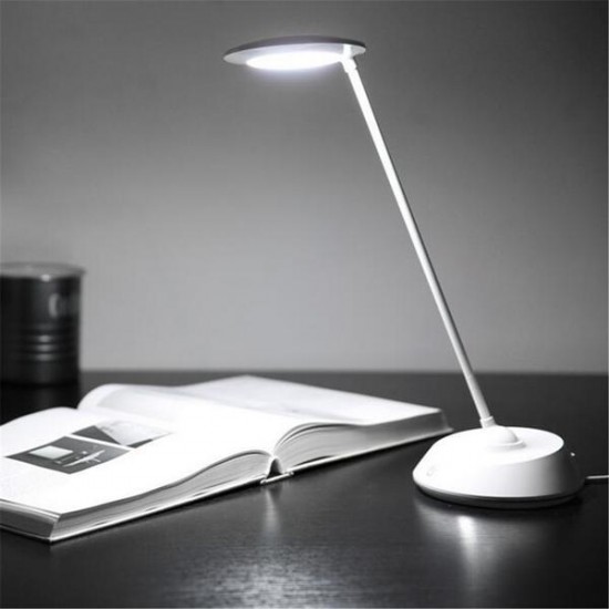 5W Rechargeable Dimmable Touch Sensor LED 360 Degree Table Light Desk Reading Lamp 5W Rechargeable Dimmable Touch Sensor LED 360 Degree Table Light Desk Reading Lamp