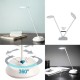 5W Rechargeable Dimmable Touch Sensor LED 360 Degree Table Light Desk Reading Lamp 5W Rechargeable Dimmable Touch Sensor LED 360 Degree Table Light Desk Reading Lamp
