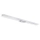 100cm 16W 88 LED Mirror Front Lamp Morden Wall Lamp Stainless Steel 1280lm85-265V 100cm 16W 88 LED Mirror Front Lamp Morden Wall Lamp Stainless Steel 1280lm85-265V