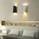 10W Warm White LED Stair Wall Bedroom Light Spot Lamp Hall Path Sconce Lighting 10W Warm White LED Stair Wall Bedroom Light Spot Lamp Hall Path Sconce Lighting