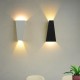 10W Warm White LED Stair Wall Bedroom Light Spot Lamp Hall Path Sconce Lighting 10W Warm White LED Stair Wall Bedroom Light Spot Lamp Hall Path Sconce Lighting