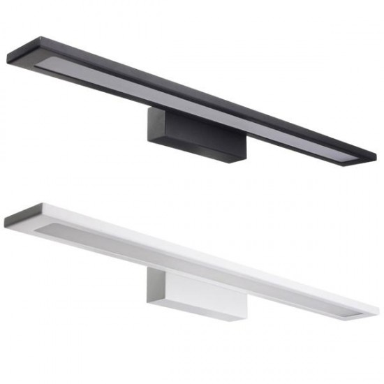 11W Modern LED Wall Light Bathroom Mirror Wall Sconce 55CM Lamp AC85-265V 11W Modern LED Wall Light Bathroom Mirror Wall Sconce 55CM Lamp AC85-265V