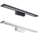 11W Modern LED Wall Light Bathroom Mirror Wall Sconce 55CM Lamp AC85-265V 11W Modern LED Wall Light Bathroom Mirror Wall Sconce 55CM Lamp AC85-265V