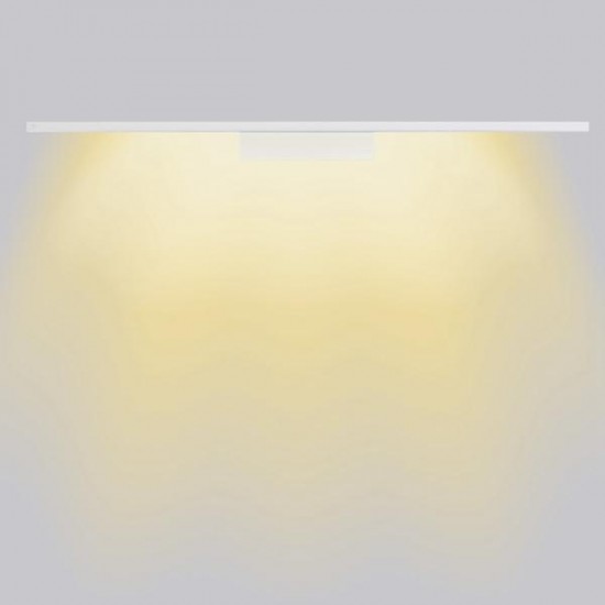 11W Modern LED Wall Light Bathroom Mirror Wall Sconce 55CM Lamp AC85-265V