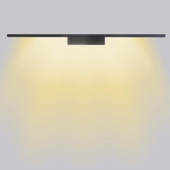 11W Modern LED Wall Light Bathroom Mirror Wall Sconce 55CM Lamp AC85-265V 11W Modern LED Wall Light Bathroom Mirror Wall Sconce 55CM Lamp AC85-265V