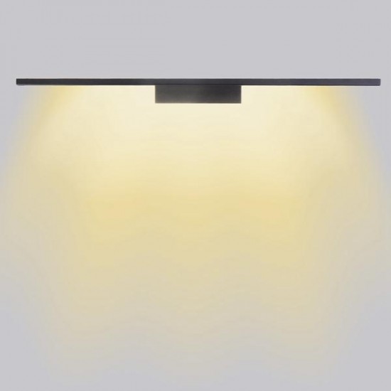 11W Modern LED Wall Light Bathroom Mirror Wall Sconce 55CM Lamp AC85-265V