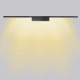 11W Modern LED Wall Light Bathroom Mirror Wall Sconce 55CM Lamp AC85-265V