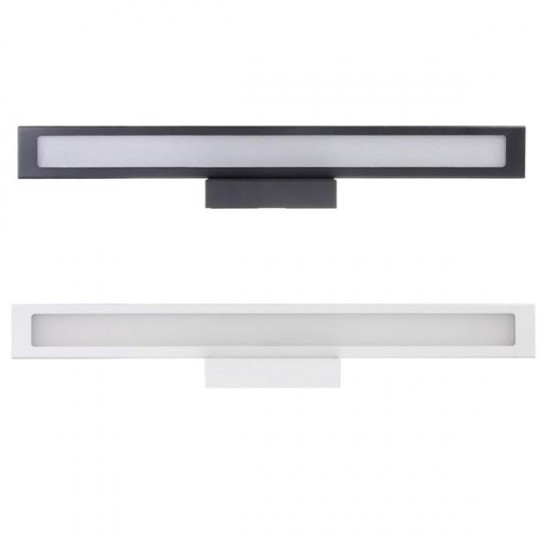 11W Modern LED Wall Light Bathroom Mirror Wall Sconce 55CM Lamp AC85-265V 11W Modern LED Wall Light Bathroom Mirror Wall Sconce 55CM Lamp AC85-265V