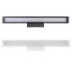 11W Modern LED Wall Light Bathroom Mirror Wall Sconce 55CM Lamp AC85-265V