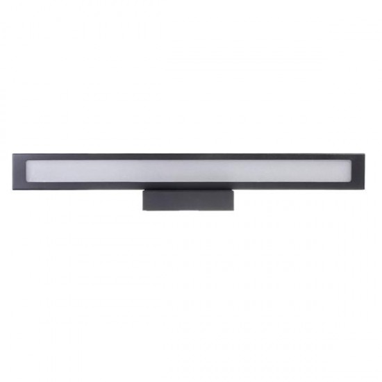 11W Modern LED Wall Light Bathroom Mirror Wall Sconce 55CM Lamp AC85-265V