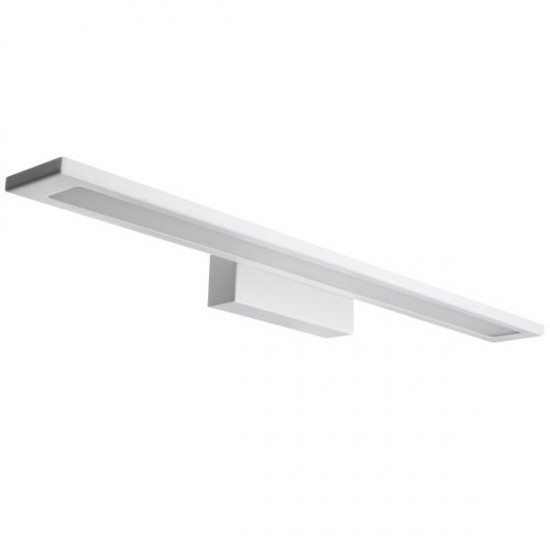 11W Modern LED Wall Light Bathroom Mirror Wall Sconce 55CM Lamp AC85-265V 11W Modern LED Wall Light Bathroom Mirror Wall Sconce 55CM Lamp AC85-265V