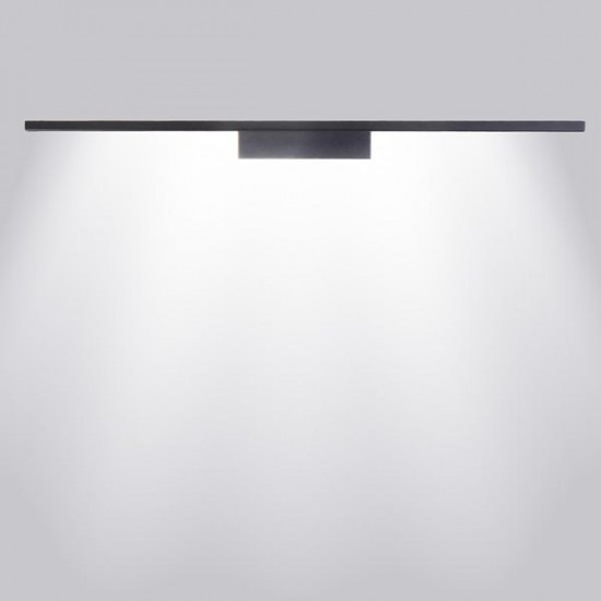 11W Modern LED Wall Light Bathroom Mirror Wall Sconce 55CM Lamp AC85-265V 11W Modern LED Wall Light Bathroom Mirror Wall Sconce 55CM Lamp AC85-265V