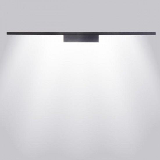 11W Modern LED Wall Light Bathroom Mirror Wall Sconce 55CM Lamp AC85-265V