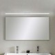 120cm 20W 96 LED Mirror Front Lamp Morden Wall Lamp Stainless Steel 1600LM 85-265V 120cm 20W 96 LED Mirror Front Lamp Morden Wall Lamp Stainless Steel 1600LM 85-265V