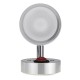 12V 3W Frosted Glass LED Mini Spot Light Boat Wall Bedside Reading Lamp