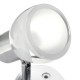 12V 3W Frosted Glass LED Mini Spot Light Boat Wall Bedside Reading Lamp 12V 3W Frosted Glass LED Mini Spot Light Boat Wall Bedside Reading Lamp