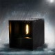 12W Up/Down Wall Lamp Sconces Light Warm White/White Waterproof for Home Bedroom AC85-265V 12W Up/Down Wall Lamp Sconces Light Warm White/White Waterproof for Home Bedroom AC85-265V