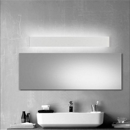 14W 70 LED 36CM LED Wall Lamp Bathroom Mirror Front Light 85-265V 14W 70 LED 36CM LED Wall Lamp Bathroom Mirror Front Light 85-265V