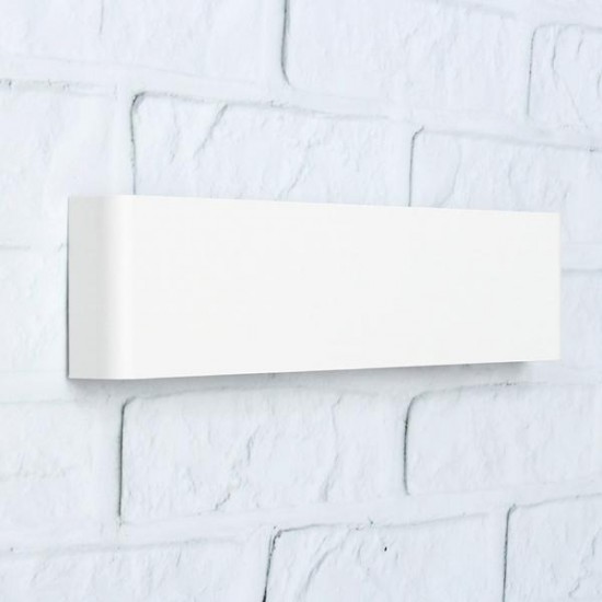 14W 70 LED 36CM LED Wall Lamp Bathroom Mirror Front Light 85-265V