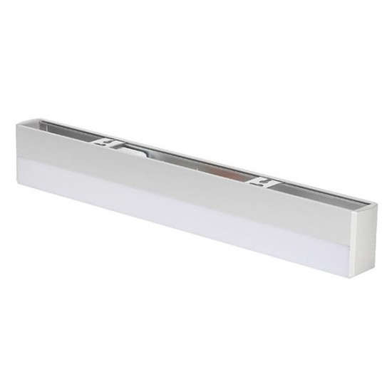 16W/22W LED Mirror Front Light Vanity High Power Aluminium Wall Lamp for Cabinet Bathroom AC85-265V 16W/22W LED Mirror Front Light Vanity High Power Aluminium Wall Lamp for Cabinet Bathroom AC85-265V