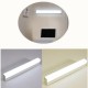 16W/22W LED Mirror Front Light Vanity High Power Aluminium Wall Lamp for Cabinet Bathroom AC85-265V 16W/22W LED Mirror Front Light Vanity High Power Aluminium Wall Lamp for Cabinet Bathroom AC85-265V