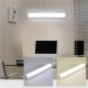 16W/22W LED Mirror Front Light Vanity High Power Aluminium Wall Lamp for Cabinet Bathroom AC85-265V 16W/22W LED Mirror Front Light Vanity High Power Aluminium Wall Lamp for Cabinet Bathroom AC85-265V