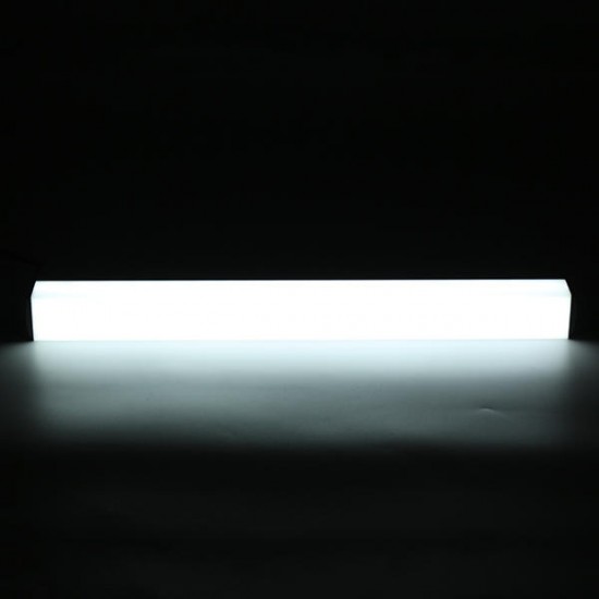 16W/22W LED Mirror Front Light Vanity High Power Aluminium Wall Lamp for Cabinet Bathroom AC85-265V 16W/22W LED Mirror Front Light Vanity High Power Aluminium Wall Lamp for Cabinet Bathroom AC85-265V