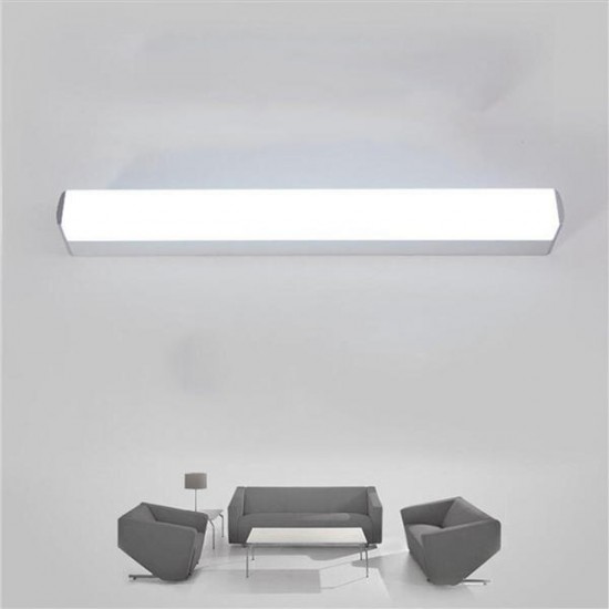 16W/22W LED Mirror Front Light Vanity High Power Aluminium Wall Lamp for Cabinet Bathroom AC85-265V 16W/22W LED Mirror Front Light Vanity High Power Aluminium Wall Lamp for Cabinet Bathroom AC85-265V