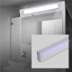 16W/22W LED Mirror Front Light Vanity High Power Aluminium Wall Lamp for Cabinet Bathroom AC85-265V