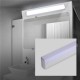 16W/22W LED Mirror Front Light Vanity High Power Aluminium Wall Lamp for Cabinet Bathroom AC85-265V 16W/22W LED Mirror Front Light Vanity High Power Aluminium Wall Lamp for Cabinet Bathroom AC85-265V
