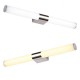 22W 55CM White/Warm White Aluminium LED Front Mirror Wall Light Modern Bathroom Lamp AC85-265V 22W 55CM White/Warm White Aluminium LED Front Mirror Wall Light Modern Bathroom Lamp AC85-265V