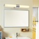 22W 55CM White/Warm White Aluminium LED Front Mirror Wall Light Modern Bathroom Lamp AC85-265V 22W 55CM White/Warm White Aluminium LED Front Mirror Wall Light Modern Bathroom Lamp AC85-265V