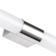 22W 55CM White/Warm White Aluminium LED Front Mirror Wall Light Modern Bathroom Lamp AC85-265V 22W 55CM White/Warm White Aluminium LED Front Mirror Wall Light Modern Bathroom Lamp AC85-265V
