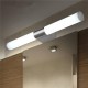 22W 55CM White/Warm White Aluminium LED Front Mirror Wall Light  Modern Bathroom Lamp AC85-265V