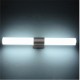 22W 55CM White/Warm White Aluminium LED Front Mirror Wall Light Modern Bathroom Lamp AC85-265V 22W 55CM White/Warm White Aluminium LED Front Mirror Wall Light Modern Bathroom Lamp AC85-265V