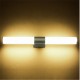 22W 55CM White/Warm White Aluminium LED Front Mirror Wall Light Modern Bathroom Lamp AC85-265V 22W 55CM White/Warm White Aluminium LED Front Mirror Wall Light Modern Bathroom Lamp AC85-265V