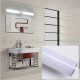 22W 55CM White/Warm White Aluminium LED Front Mirror Wall Light Modern Bathroom Lamp AC85-265V 22W 55CM White/Warm White Aluminium LED Front Mirror Wall Light Modern Bathroom Lamp AC85-265V