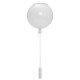 25cm E27 Balloon Chandelier Ceiling Pendant Light Modern Wall Lamp Fixture Party Decor Gift